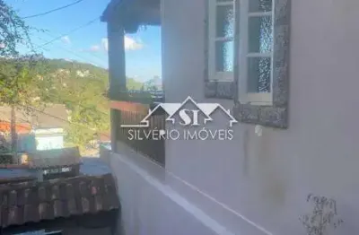 Casa com 3 quartos à venda no Mosela, Petrópolis 