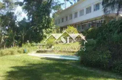 Casa com 15 quartos à venda no Valparaíso, Petrópolis 