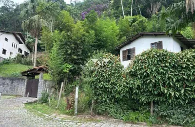 Casa com 1 quarto à venda no Bingen, Petrópolis 
