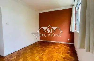 Apartamento com 2 quartos à venda no Centro, Petrópolis 