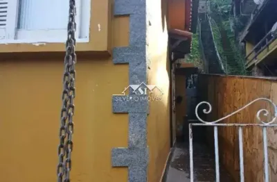 Casa com 2 quartos para alugar no Mosela, Petrópolis 