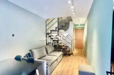 Apartamento com 3 quartos à venda no Samambaia, Petrópolis 
