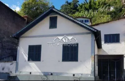 Casa com 8 quartos à venda no Quissama, Petrópolis 