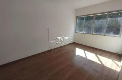 Apartamento com 1 quarto à venda no Centro, Petrópolis 