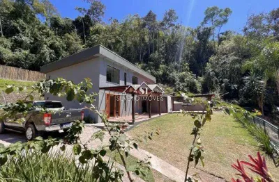 Casa com 5 quartos à venda em Itaipava, Petrópolis 