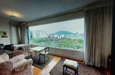 Apartamento com 4 quartos à venda em Botafogo, Rio de Janeiro 