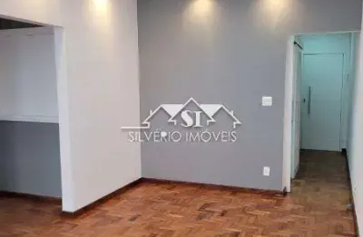 Apartamento com 2 quartos à venda no Centro, Petrópolis 