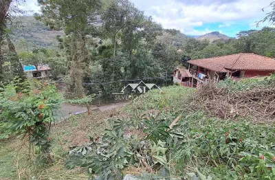 Terreno à venda em Itaipava, Petrópolis 