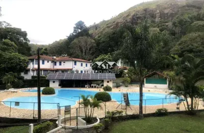Apartamento com 1 quarto à venda no Corrêas, Petrópolis 