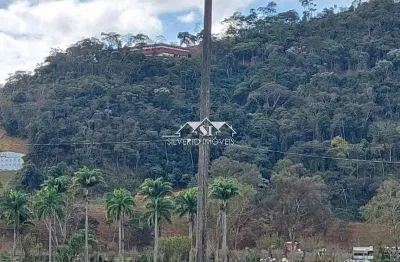 Terreno à venda no Bonsucesso, Petrópolis 
