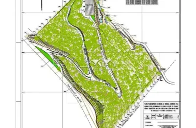 Terreno à venda no Bonsucesso, Petrópolis 