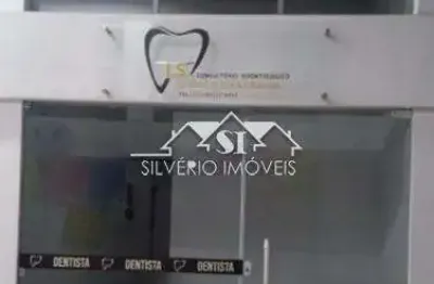 Sala comercial à venda no Alto da Serra, Petrópolis 