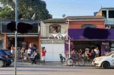 Ponto comercial à venda no Jardim Vila Nova, Duque de Caxias 