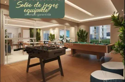 Apartamento com 2 quartos à venda no Nogueira, Petrópolis 
