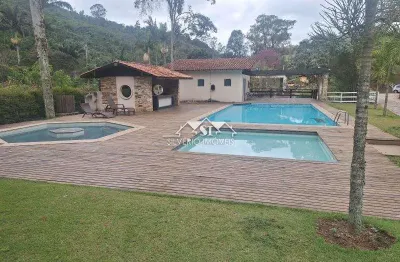 Fazenda à venda no Pedro do Rio, Petrópolis 