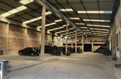 Barracão / Galpão / Depósito à venda em Olaria, Rio de Janeiro 