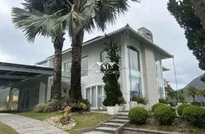 Casa com 4 quartos à venda no Tijuca, Teresópolis 