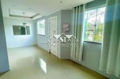 Casa com 2 quartos à venda no Quitandinha, Petrópolis 