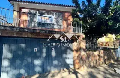 Casa com 5 quartos à venda no Centro, Miguel Pereira 