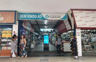Ponto comercial à venda no Centro, Duque de Caxias 