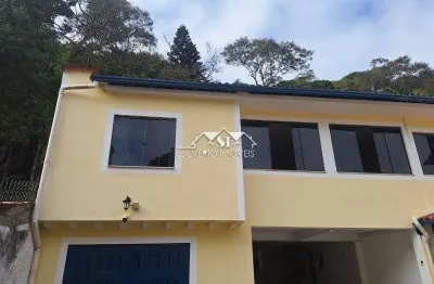 Apartamento com 2 quartos para alugar no Centro, Petrópolis 