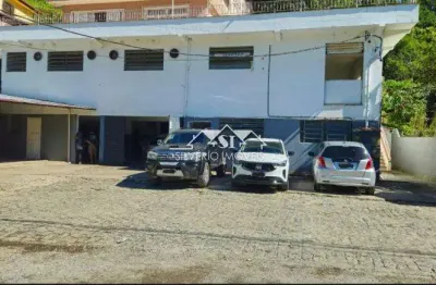 Barracão / Galpão / Depósito para alugar no Bingen, Petrópolis 