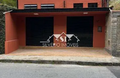 Ponto comercial para alugar na Vila Militar, Petrópolis 
