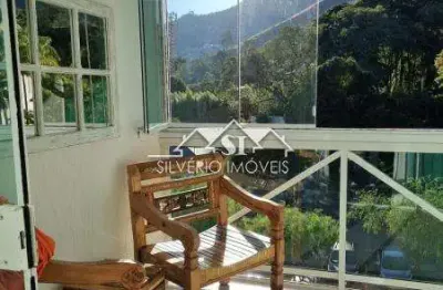Apartamento com 3 quartos à venda no Samambaia, Petrópolis 