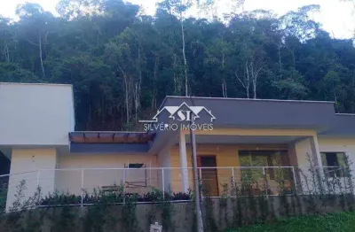Casa com 3 quartos à venda no Retiro, Petrópolis 