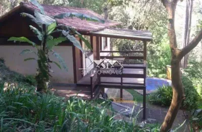 Casa com 3 quartos à venda no Araras, Petrópolis 