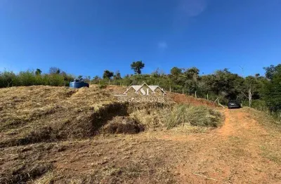 Terreno à venda no Corrêas, Petrópolis 
