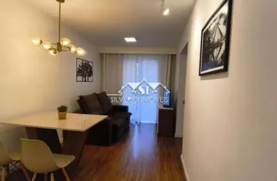 Apartamento com 2 quartos à venda no Corrêas, Petrópolis 