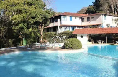 Apartamento com 2 quartos à venda no Corrêas, Petrópolis 