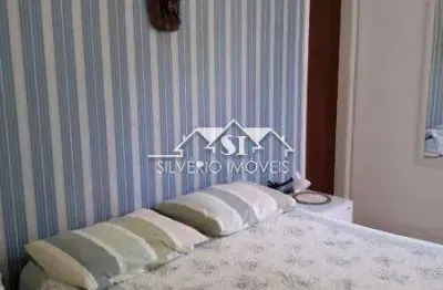 Apartamento com 2 quartos à venda no Centro, Petrópolis 