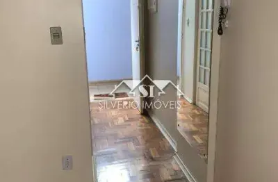 Apartamento com 2 quartos à venda no Centro, Petrópolis 