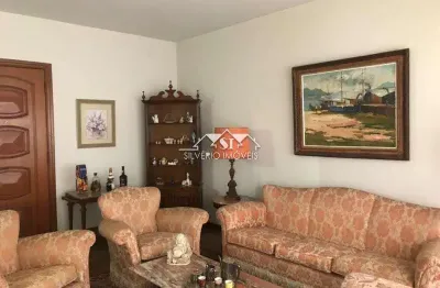 Apartamento com 4 quartos à venda em Icaraí, Niterói 