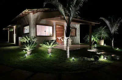 Casa com 2 quartos à venda em Sebollas, Paraíba do Sul 