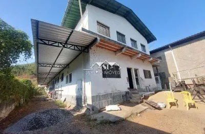 Barracão / Galpão / Depósito para alugar em Itaipava, Petrópolis 