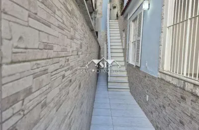 Casa com 1 quarto para alugar no Centro, Petrópolis 