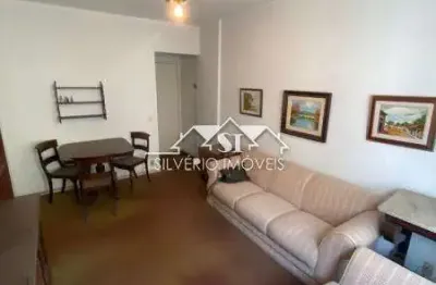 Apartamento com 2 quartos à venda no Centro, Petrópolis 