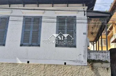 Casa com 2 quartos à venda no Centro, Petrópolis 