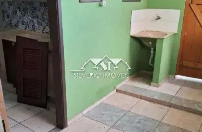 Casa com 1 quarto para alugar no Retiro, Petrópolis 