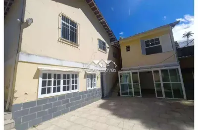 Casa com 3 quartos para alugar no Saldanha Marinho, Petrópolis 
