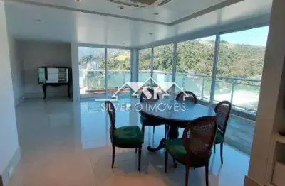 Apartamento com 4 quartos à venda no Centro, Petrópolis 