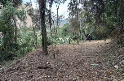 Terreno à venda no Fazenda Inglesa, Petrópolis 