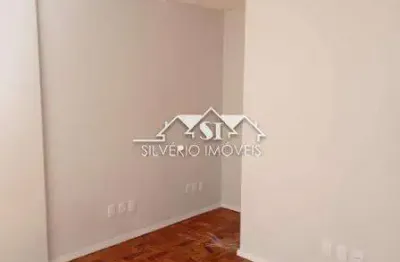 Apartamento com 1 quarto para alugar no Centro, Petrópolis 