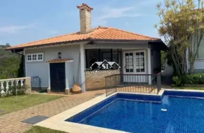 Casa com 5 quartos à venda no Centro, Petrópolis 