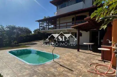 Casa com 3 quartos à venda no Pedro do Rio, Petrópolis 