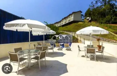 Casa com 2 quartos à venda na Nova Macaé, Petrópolis 