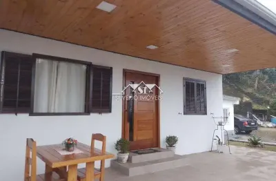 Casa com 5 quartos à venda no Quitandinha, Petrópolis 